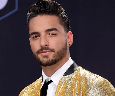 Maluma .